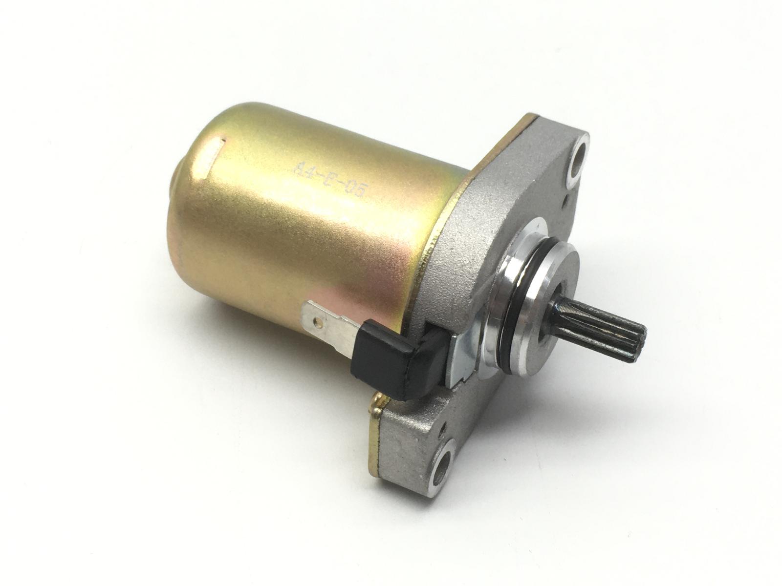 Aprilia amico 50 motorino avviamento starter bcr 1994 1998