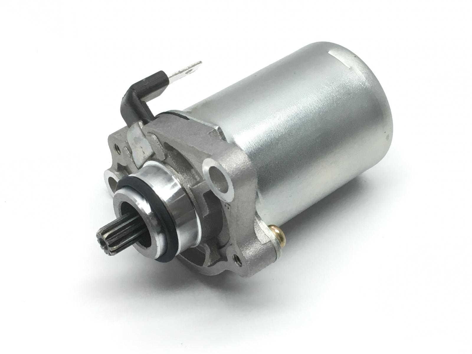 Derbi atlantis o2 50 motorino avviamento starter bcr 2002 2002