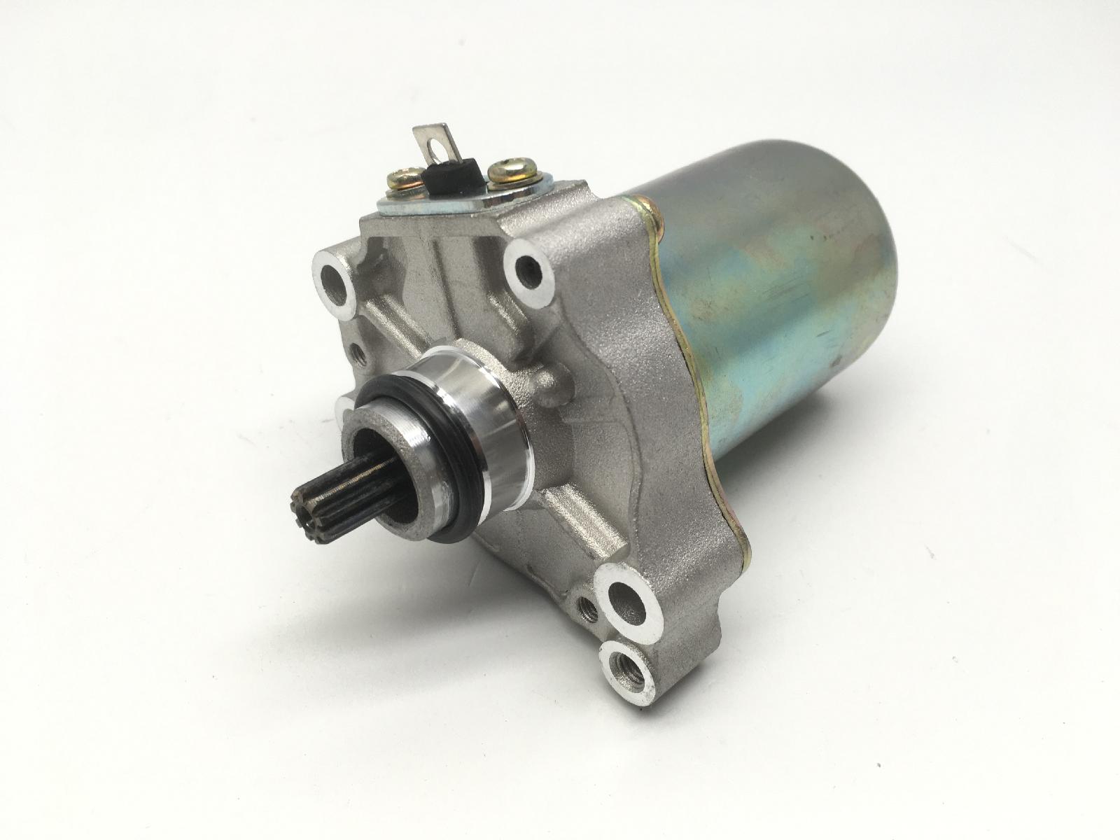Derbi atlantis 100 4t 100 motorino avviamento starter bcr rif. 289094 2004 2006
