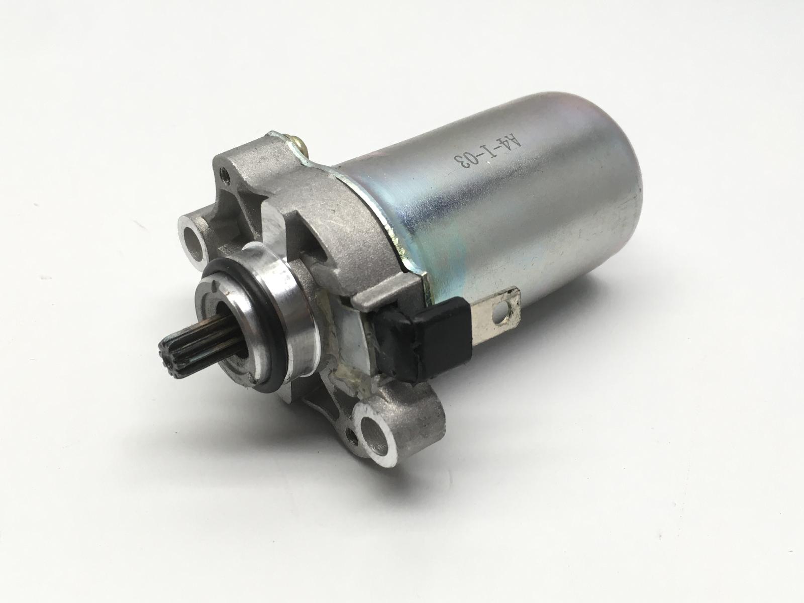 Derbi atlantis 100 motorino avviamento starter bcr rif. 96921r 2000 2001