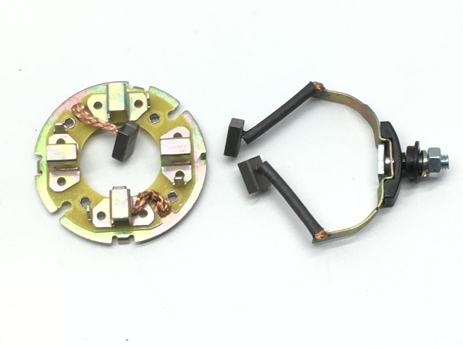 Aprilia atlantic 500 portaspazzole motorino avviamento bcr 2001 2004