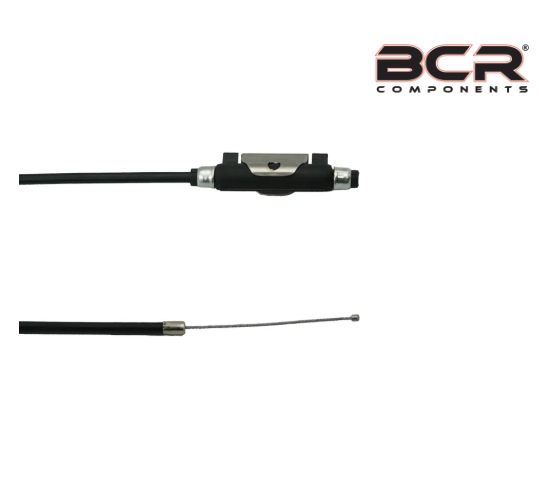 Yamaha bw's bump 50 cavo trasmissione starter inferiore 1997 1998