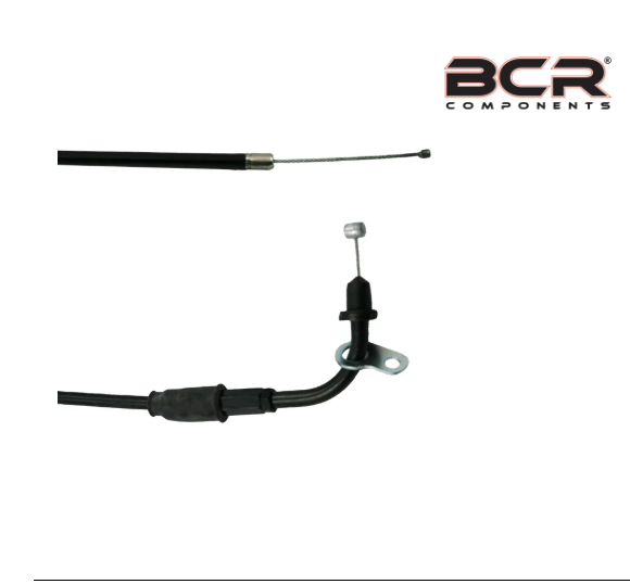 Aprilia scarabeo ditech 50 trasmissione gas comando sdoppiatore 2001 2004