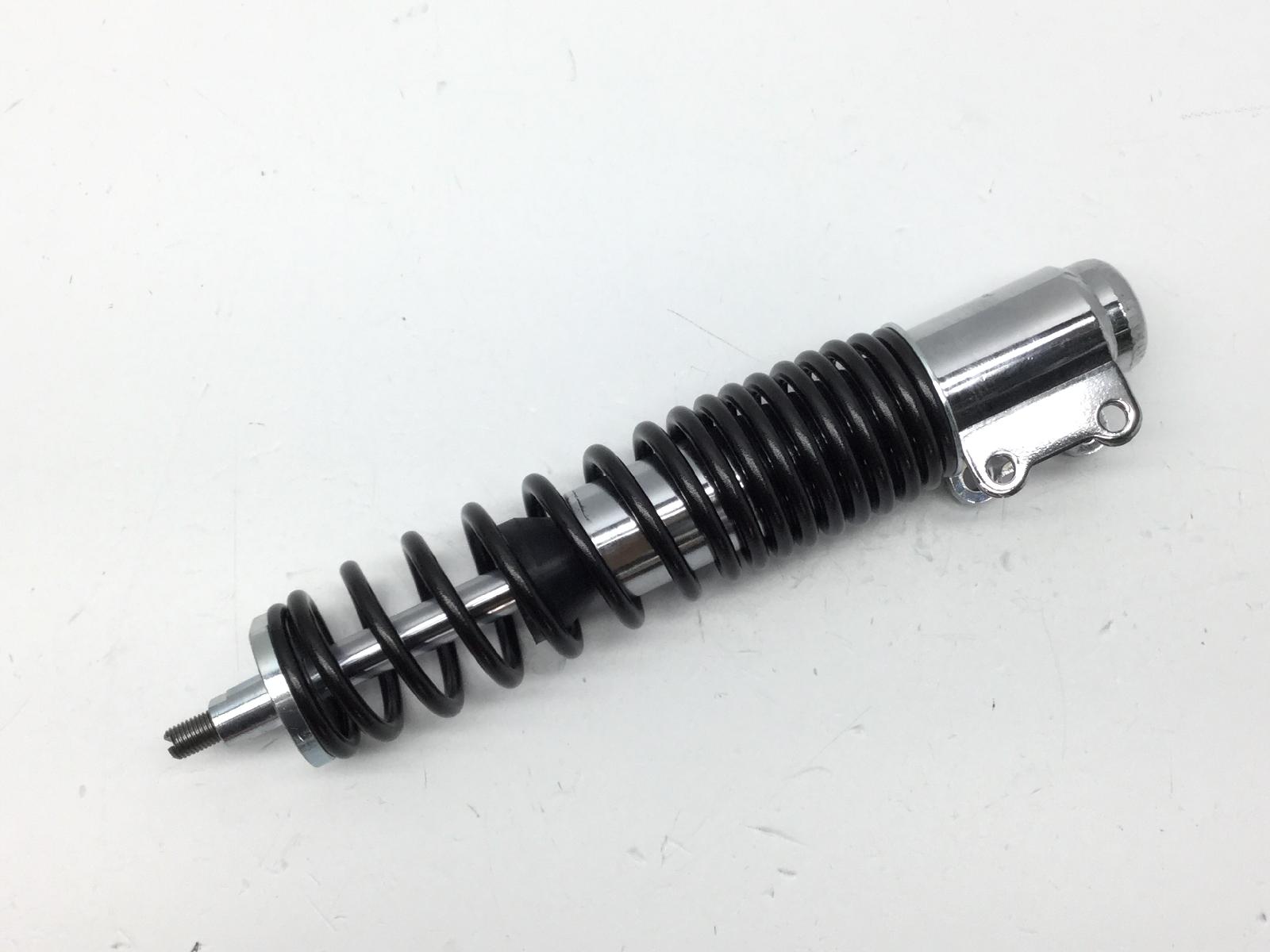 Piaggio vespa lx 125 ammortizzatore bcr anteriore int 266mm 2005 2006