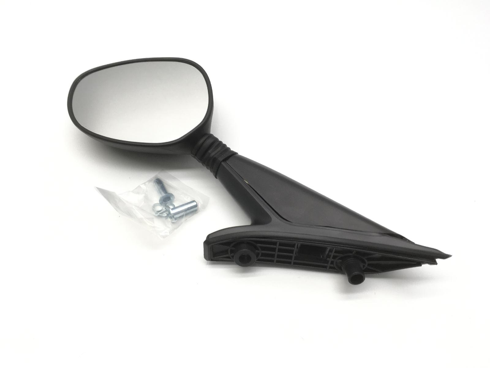 Piaggio x8 125 specchietto sinistro nero 2004 2006