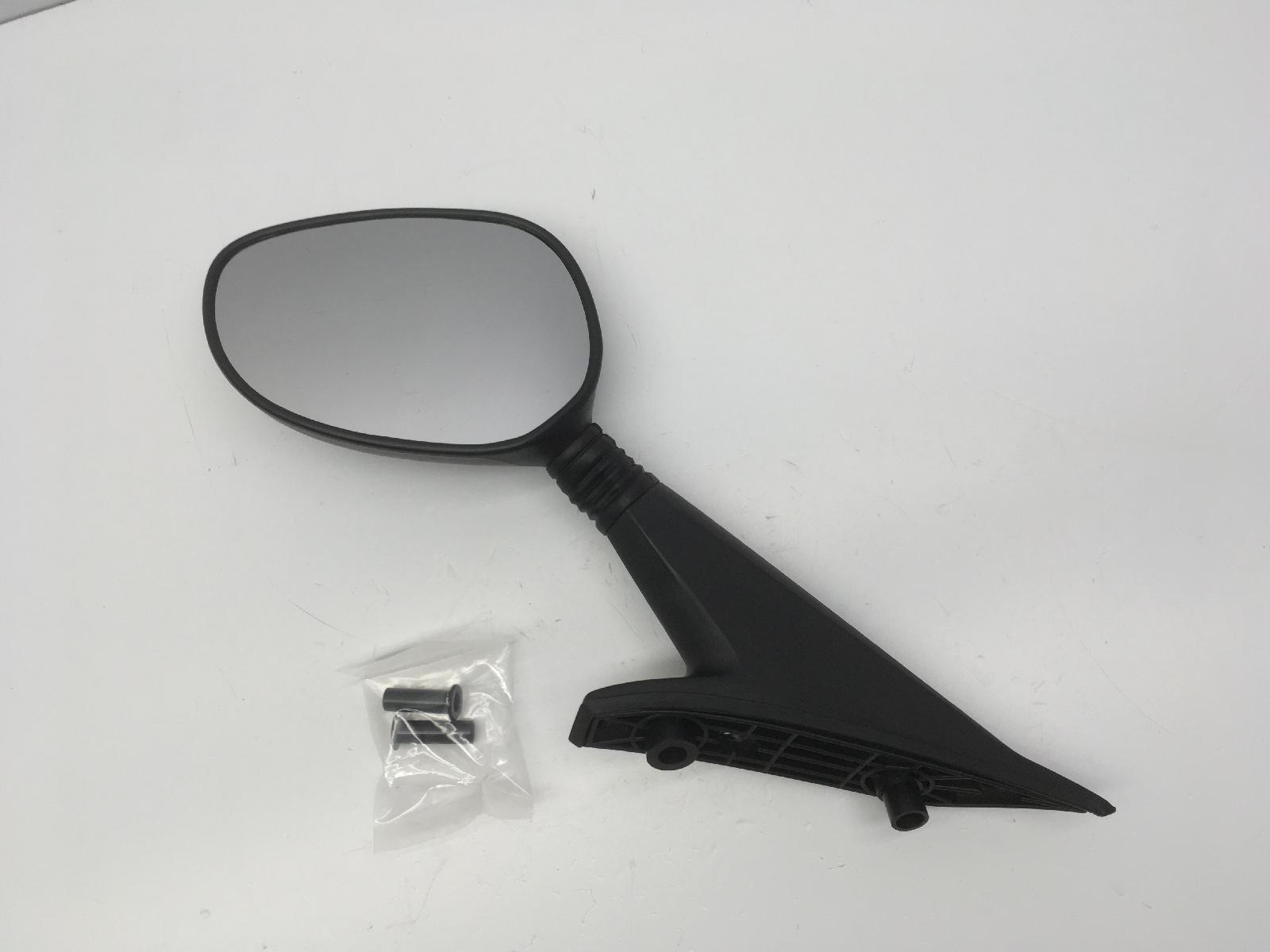 Piaggio x evo 125 specchietto sinistro nero 2007 2016