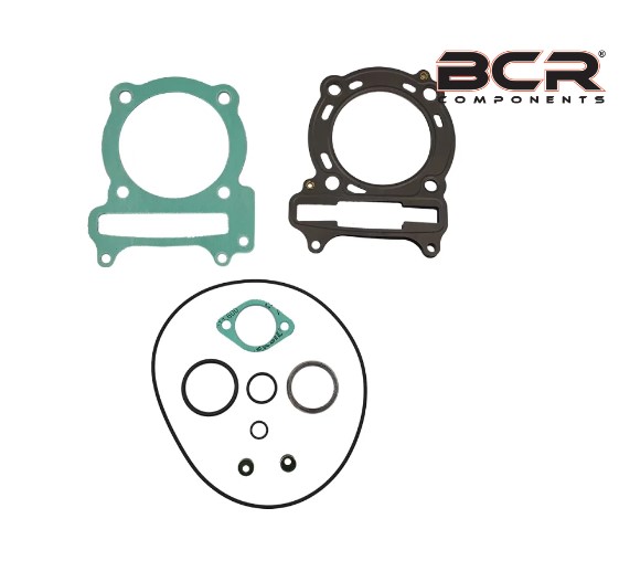 Kymco b&w 250 guarnizioni smeriglio blast 2000 2000