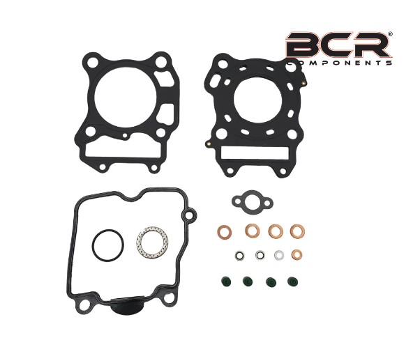 Suzuki uh125 burgman 125 guarnizioni smeriglio 2002 2006