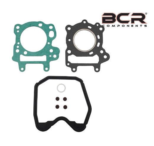 Aprilia scarabeo 125 guarnizioni smeriglio bcr 2003 2003