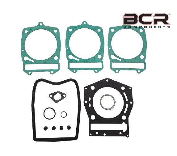 Aprilia atlantic 500 guarnizioni smeriglio bcr 2001 2004
