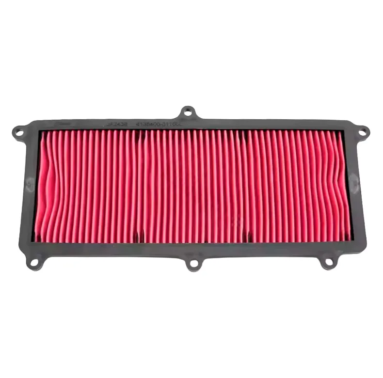 Zontes e350 abs 350 filtro aria hokio per 2023 2025