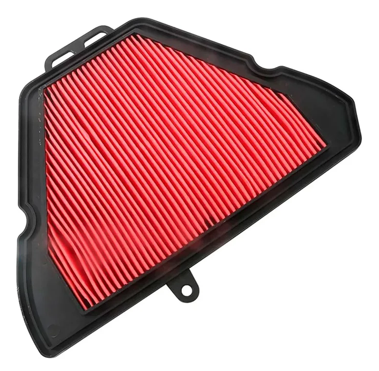 Triumph speed triple 1050 efi 1050 filtro aria hokio 2005 2010