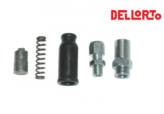 Aria manuale dispositivo starter carburatore dell'orto phbg