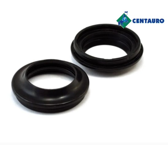 Hm cre f300x 300 parapolvere forcella centauro d. 47x58,3x6/10,5 2007 2010