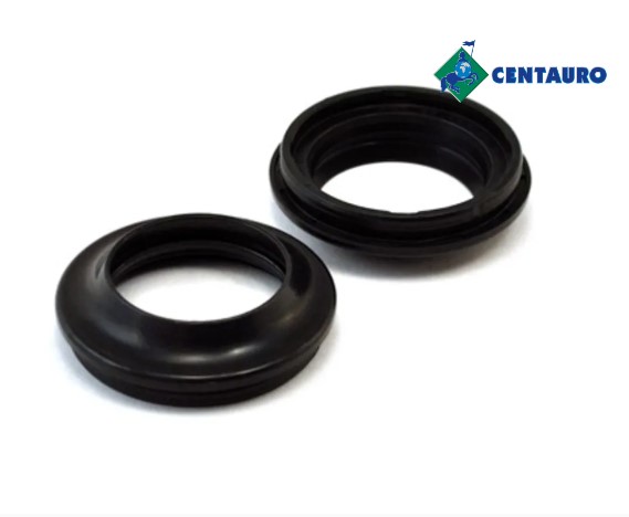 Husaberg fe 390 e 390 parapolvere forcella centauro 48x58,45x5,8/13,3 2010 2010