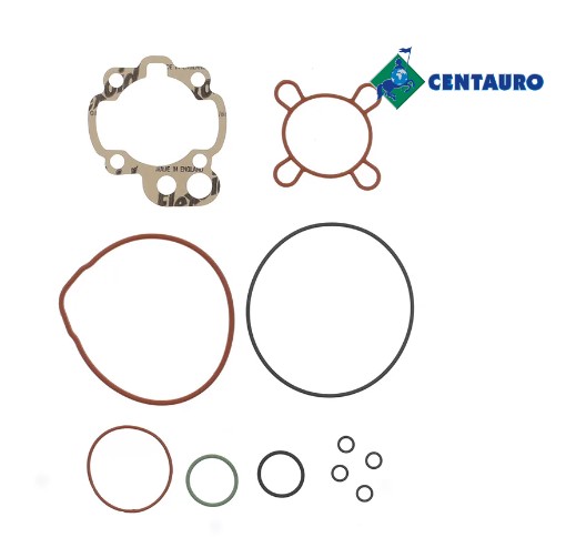 Aprilia mx 50 guarnizioni smeriglio blast 2004 2004
