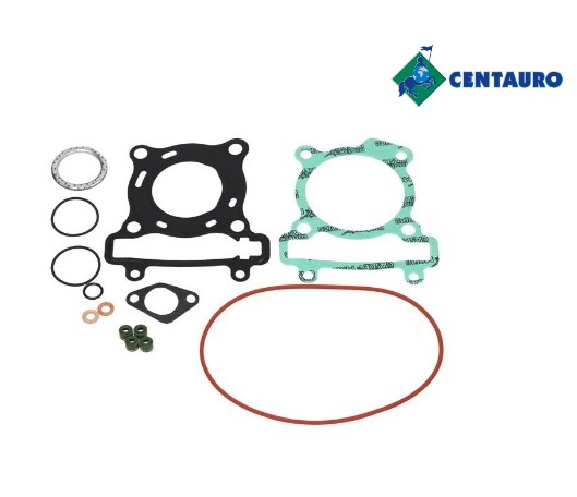 Hm cre f125x - crm f125x 125 guarnizioni smeriglio blast 2009 2009