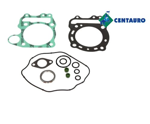 Honda fes 250 foresight 250 guarnizioni smeriglio centauro 2000 2001