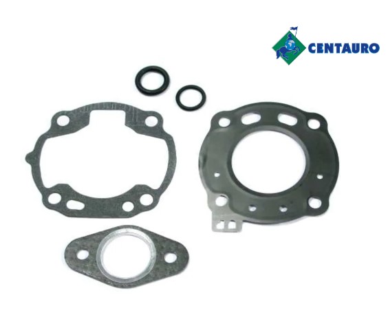 Gilera dna 180 guarnizioni smeriglio 2001 2001