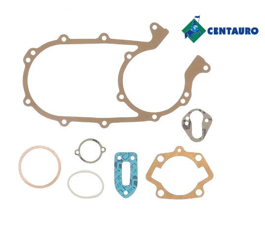 Vespa pk/s/xl/xl rush 2t 50 guarnizione motore completa centauro 1984 1989