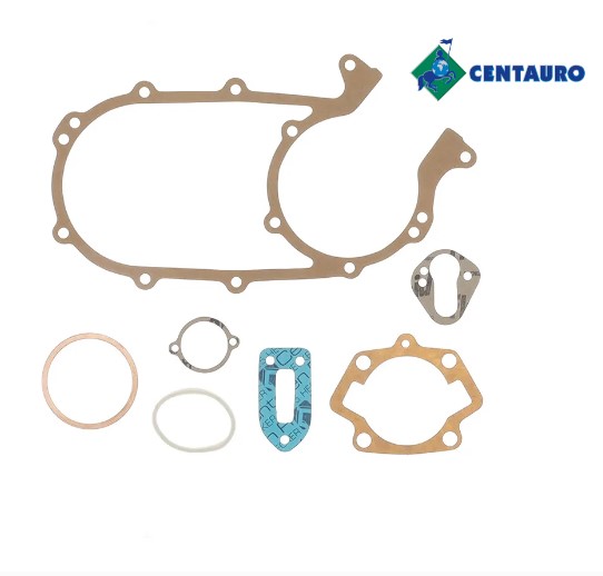 Piaggio vespa pk 50 guarnizione motore completa centauro 1982 1984