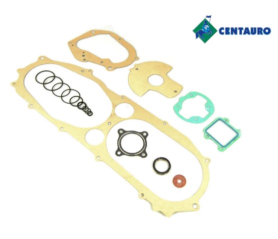Vespa 125 125 guarnizione motore completa centauro 1951 2017
