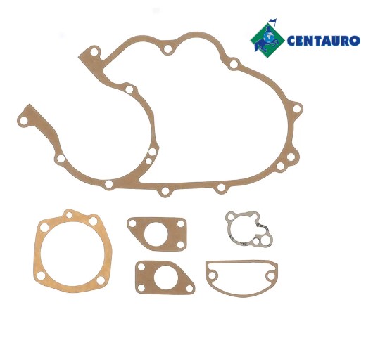 Vespa ss 180 180 guarnizione motore completa centauro 1968 1969