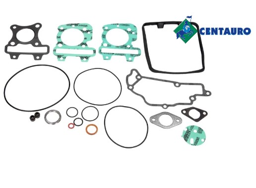 Aprilia sport city one 4t 50 guarnizione motore completa centauro 2008 2010