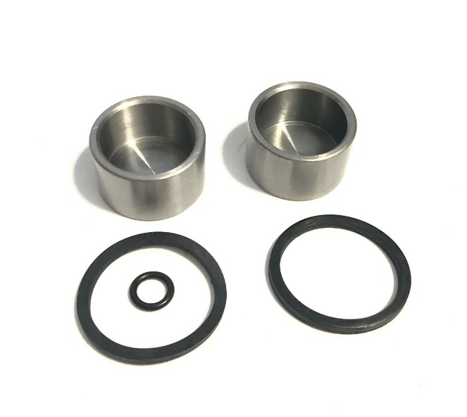 Jasil kit revisione pinza freno posteriore grimeca 28x17 mm ø interno 23 mm