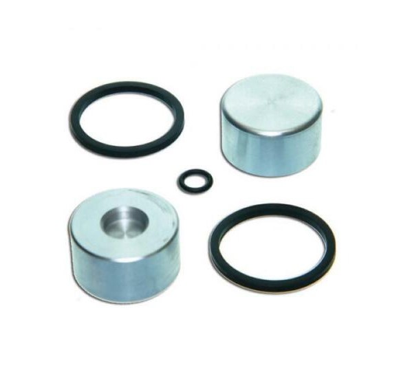 Jasil kit revisione pinza freno anteriore brembo 30x17 mm ø interno 11.5 mm
