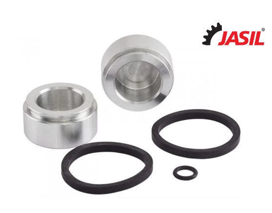 Jasil kit revisione pinza freno anteriore grimeca 32x16 mm ø interno 20 mm