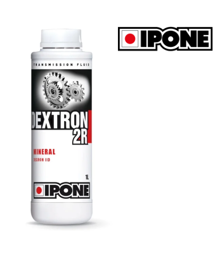 Olio oil trasmissione transmission dextron 2r minerale 1l ipone