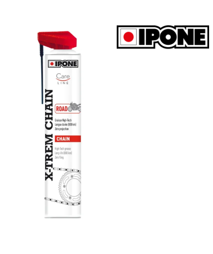 Lubrificante catena x-trem chain road (500ml)