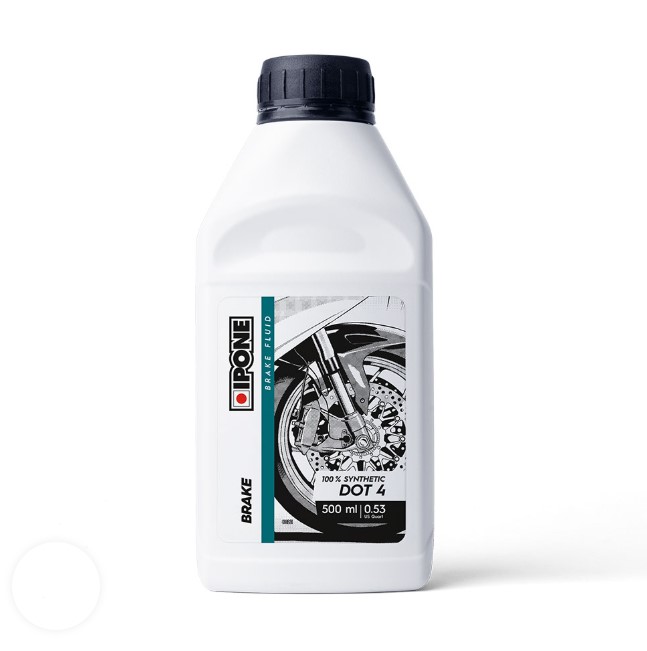 Olio frei brake dot 4