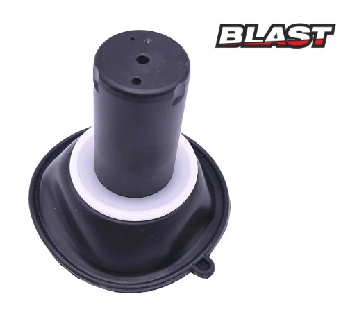 Kymco agility 4t euro3 125 membrana carburatore blast ø 22mm 2006 2008