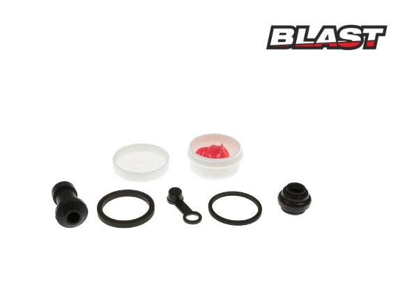 Honda cr 125 r 125 kit revisione pinza freno posteriore 1987 2001