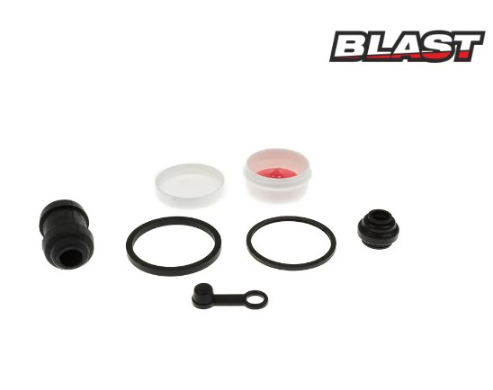 Honda cbr 250 r 250 kit revisione pinza freno posteriore 2011 2014