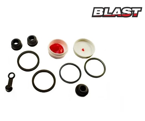 Honda cx 500 c 500 kit revisione pinza freno anteriore 1980 1981