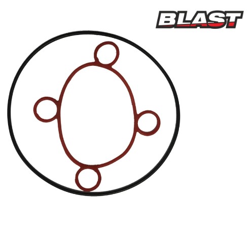 Piaggio nrg power dd serie speciale 50 guarnizione testa blast 2007 2012