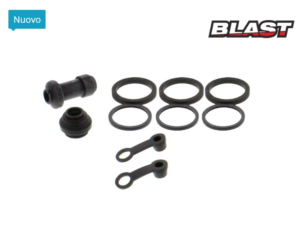 Honda vfr 800 a abs 800 kit revisione pinza freno anteriore destra 2002 2013