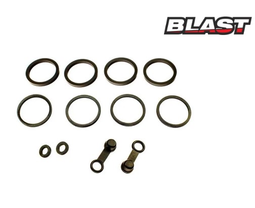 Suzuki rm80x 80 kit revisione pinza freno anteriore 1986 1995