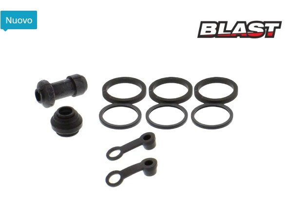 Honda vfr 800 a abs 800 kit revisione pinza freno anteriore sinistra 2002 2013