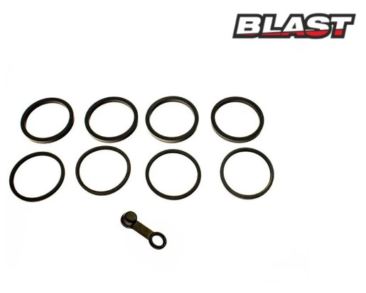 Yamaha tdr 250 kit revisione pinza freno anteriore 1988 1990