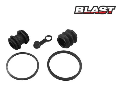 Suzuki gsr600 600 kit revisione pinza freno posteriore 2006 2010