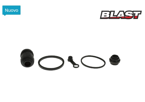 Suzuki dl250a v strom 250 kit revisione pinza freno posteriore 2018 2018