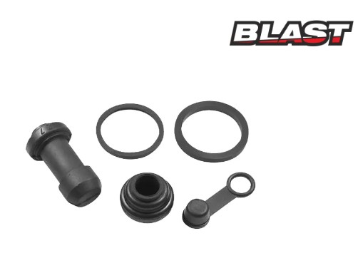 Honda cr 125 r 125 kit revisione pinza freno posteriore 2002 2007