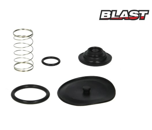 Honda cmx 450 c rebel 450 kit revisione rubinetto benzina 1986 1987