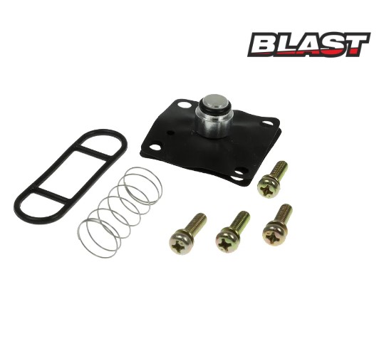 Suzuki gsx r600 600 kit revisione rubinetto benzina 1997 2000