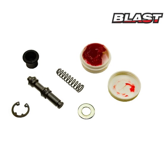 Honda cbr 125 r 125 kit revisione pompa freno anteriore 2004 2011
