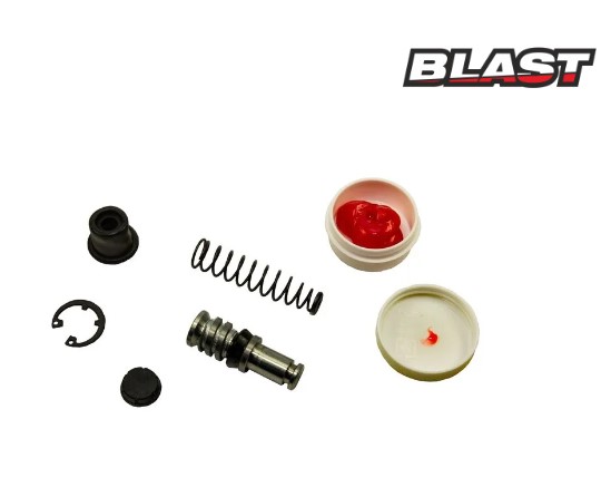 Cbr 125 r 125 kit revisione pompa freno honda 2012 2014